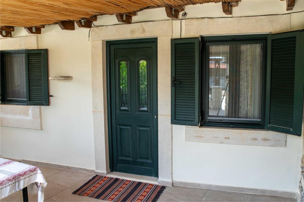 House Rachati Zarós Esterno foto
